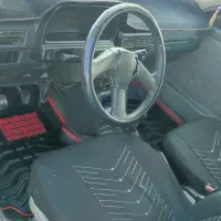 پراید ۸۱ شاسی پلم|خودرو سواری و وانت|رامهرمز, |دیوار