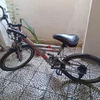 دوچرخه۲۴دنده ای