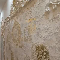 پتینه‌ونقاشی‌ساختمانی‌کریم‌پورباتجربه‌بالا|خدمات پیشه و مهارت|مشهد, شهرک رازی (شهرک غرب)|دیوار