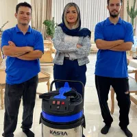 قالیشویی و مبل شویی سامیاران
