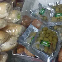 ساندویچ سرد تازه و با کیفیت|خوردنی و آشامیدنی|شیراز, پانصد دستگاه ارتش|دیوار