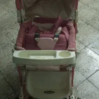 کالسکه کودک