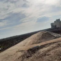 زمین برای کاشت برنج