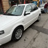 سمند سورن پلاس ef7 در حد صفر