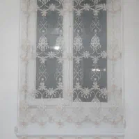 پرده زبرا