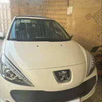 ۲۰۷ سقف فلز|خودرو سواری و وانت|شیراز, سفیرشمالی|دیوار