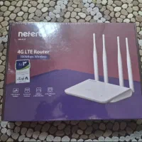 مودم neterbit|مودم و تجهیزات شبکه|یاسوج, |دیوار