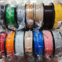 فیلامنت ، رزین و دستگاه پرینتر سه بعدی