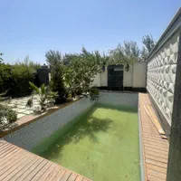 ویلا باغ مدرن و نقلی/خوش قیمت/الحاق به بافت|فروش خانه و ویلا|هشتگرد, تهران دشت|دیوار