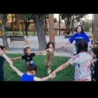 آموزشگاه زبان انگلیسی رستا ویژه کودک و نوجوان