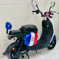 موتور برقی|موتورسیکلت|شیراز, آزادگان|دیوار