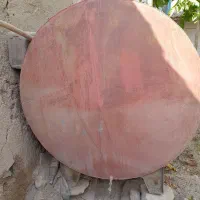 تانک نفت گازوئیل