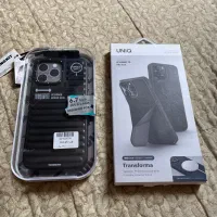 قاب آیفون ۱۵ پرو مکس یانگ کیت و یونیک  15pro max|لوازم جانبی موبایل و تبلت|تهران, دریاچه شهدای خلیج فارس|دیوار