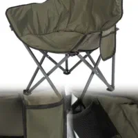 صندلی کمپ لاین