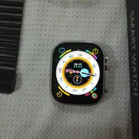 ساعت هوشمندT900UItra|ساعت|مشگین شهر, |دیوار