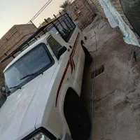 مزدا کارا ۱۷۰۰|خودرو سواری و وانت|کارون, |دیوار