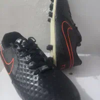 کفش فوتبال تمپو|تجهیزات ورزشی|گرگان, |دیوار