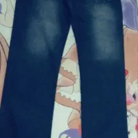 شلوار جنس کتان|لباس|آشخانه, |دیوار