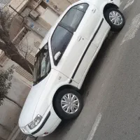 سمند ۹۱تمام رنگ ولی موتوری گیربکس صفر