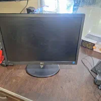 مانیتور lg ips