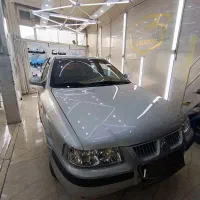 سمندlxمدل ۸۳|خودرو سواری و وانت|سنندج, |دیوار