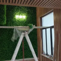 اجرای تی وی وال پارکت ترمو وال|خدمات پیشه و مهارت|همدان, |دیوار