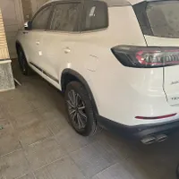 فونیکس تیگو 8 پرو مکس آی ای، مدل ۱۴۰۳|خودرو سواری و وانت|مشهد, سجاد شهر|دیوار