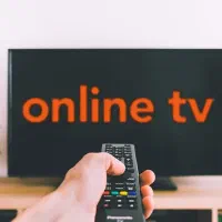 تلویزیون اینترنتی