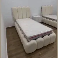 تخت خواب ترانه