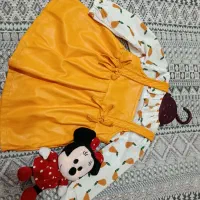 لباس بچگانه مناسب شب یلدا