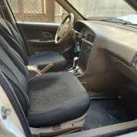 پارس ۹۰ تیوفایو اتومات کارخانه|خودرو سواری و وانت|تهران, خاک سفید|دیوار