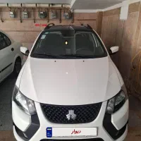 کوئیک GxrتیپL درحد صفر1403بیرنگ