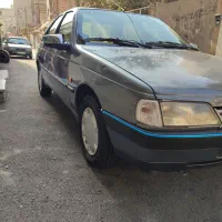 پژو GLX  405 دوگانه کارخانه بیرنگ|خودرو سواری و وانت|پاکدشت, پاکدشت (مامازند)|دیوار