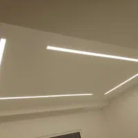 لاینر  توکار روکار  اویز