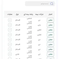 بیمه شخص ثالث اقساطی بدون چک و سفته با شرایط ویژه|خدمات مالی، حسابداری، بیمه|بیرجند, |دیوار