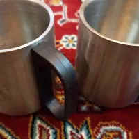 فنجان نعلبکی