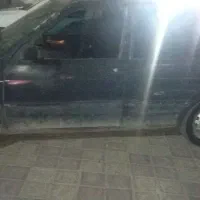 پراید ۷۶ کره ای عدسی