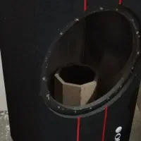 باکس دهنه 15