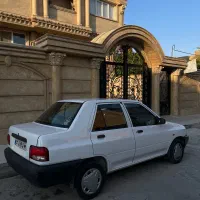 پرایدمدل ۱۳۹۵
