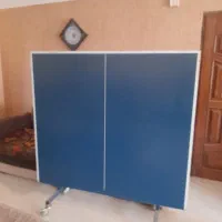 میز پینگ پنگ