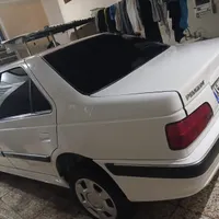پارس سال مدل ۱۴۰۰