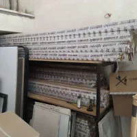 فروش قرنیز ۹ سانتی و اسکوتی mdf با قیمت خرید