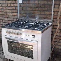 گازاخوان ایتالیایی قطعات لوفرامجهز به فن درحدآکبند