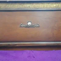 سرویس تشک و تخت خواب به همراه دراور