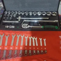 جعبه بکس|ابزارآلات|اسدآباد, |دیوار