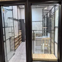 اجاره‌ مغازه جهت پوشاک کودک