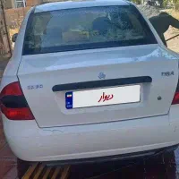 تیبا ۹۳ معاوضه|خودرو سواری و وانت|قم, علی آباد سعدگان|دیوار