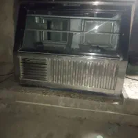 یخچال|یخچال و فریزر|کلاله, |دیوار