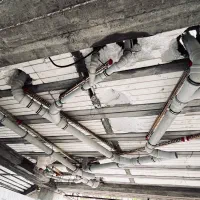 پیمانکاری ساخت از صفر تا صد در شهر عباس آباد|مشارکت در ساخت املاک|عباس‌آباد, |دیوار