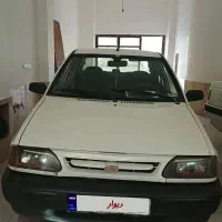 پراید ۱۳۱ دوگانه